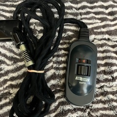 こたつ75✖️75掛け布団付き　中古 の画像