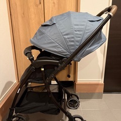 【中古】ラクーナエアープラスの画像