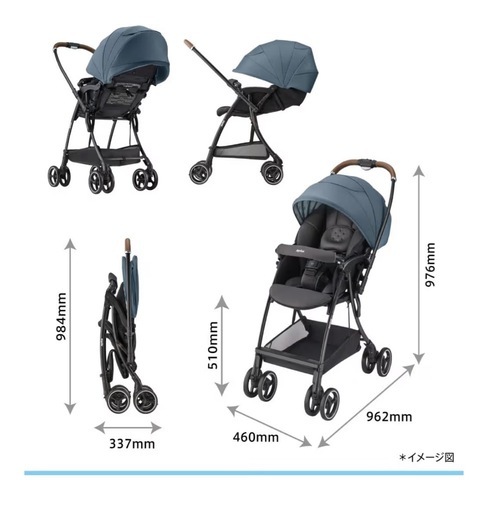 【中古】ラクーナエアープラス