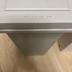 ニトリ 30l ゴミ箱の画像