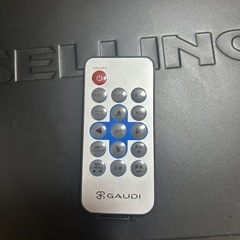 DVDプレイヤーの画像