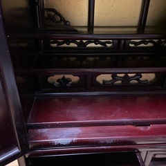 仏壇➕オマケつきの画像