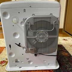 ダイニチ　ブルーヒーター　ファンヒーター
の画像
