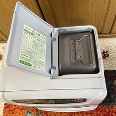 ダイニチ　ブルーヒーター　ファンヒーター
の画像