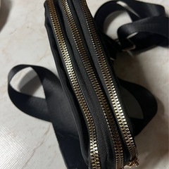 【取引中】PRADA ショルダーバッグ 正規品　ノベルティの画像