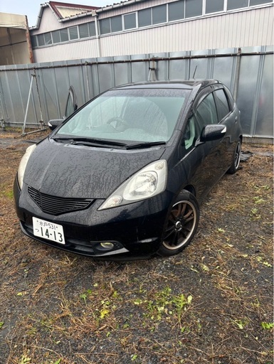 車検2年残ってます！