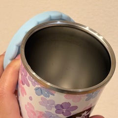 【スターバックス】タンブラーの画像