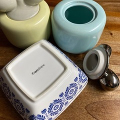 Francfranc 食器セットの画像