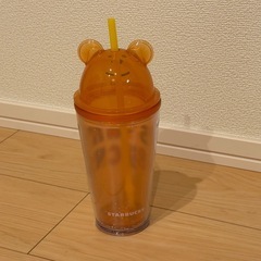 【スターバックス】タンブラーの画像