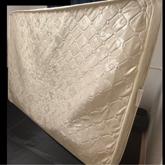 マットレス（ダブルサイズ）の画像