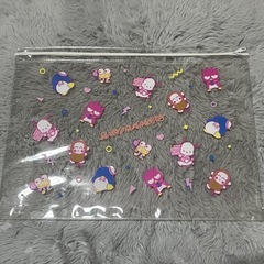 サンリオファイルA4の画像