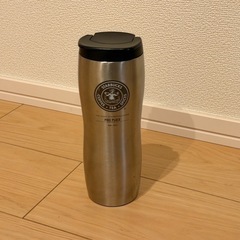 【スターバックス】北米シアトル1号店限定タンブラーの画像