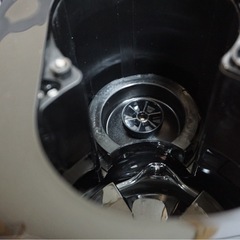 【美品！】全自動コーヒーメーカー　siroca SC-A121の画像