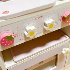 【限定品】マザーガーデンキッチンの画像