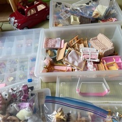 シルバニアの画像