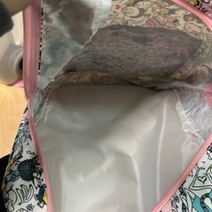 ミニオンリュックの画像