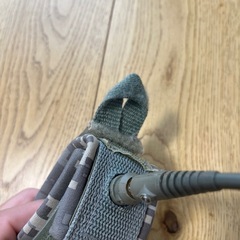 リーシュコード　6ftの画像