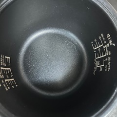 炊飯器の画像