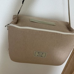 ベッドインベッドの画像