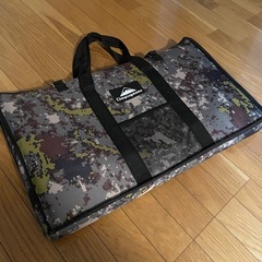 キャンピングムーンフィールドラック の画像