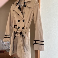 本日掲載のみ　　　コートの画像
