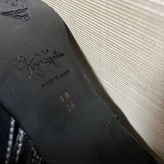 ロングブーツ👢
の画像