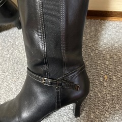ロングブーツ👢
の画像
