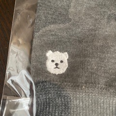 くまさんアームカバーの画像
