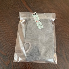 くまさんアームカバーの画像