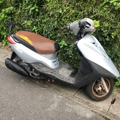 原付バイク探してますの画像