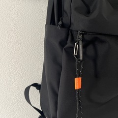 マムートリュックの画像