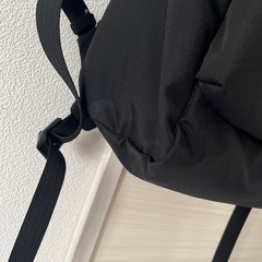 マムートリュックの画像