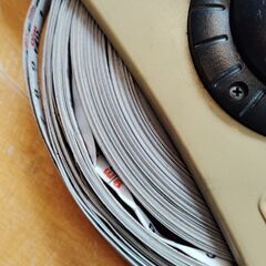 巻尺（50メートル）の画像