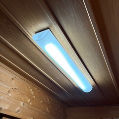 リビング
ライト　点灯確認済み　フロアー　電気　行灯　　　　　　　　　　　　　　　　　の画像