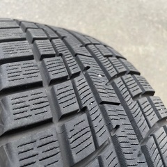 スタンドタイヤ（195 65R 15）の画像