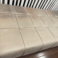 ローソファの画像