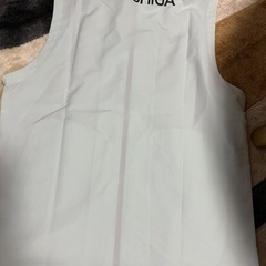 国スポボランティアお衣装とお帽子です☆の画像