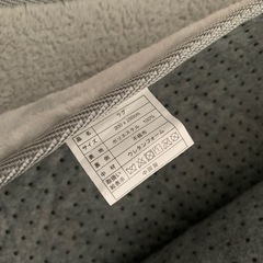 ラグ　　の画像