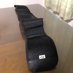 腰痛に！ほぼ未使用の骨盤ベルトの画像