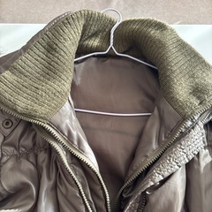 本日掲載限りです　　ジャンパーの画像