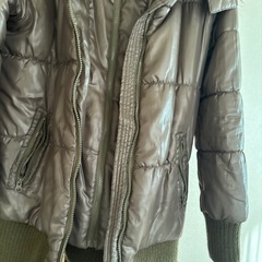 本日掲載限りです　　ジャンパーの画像