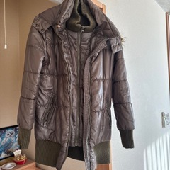 本日掲載限りです　　ジャンパーの画像