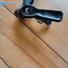 フット空気入れの画像