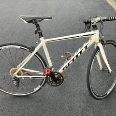 ⭐️【値下げ】SCOTT SPEEDSTERの画像