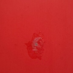 鵠沼手渡し可　クライム　サーフボードの画像