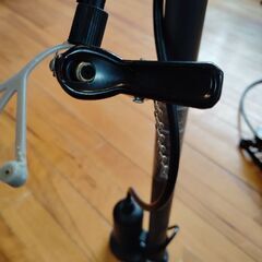 空気入れの画像