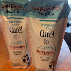 洗剤＆ヘアケア色々の画像