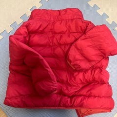 アウター　110の画像