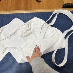 柔道着　授業用　サイズ4の画像