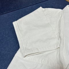 柔道着　授業用　サイズ4の画像